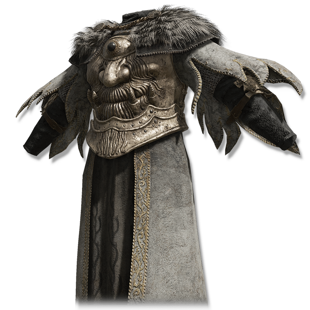 13511 Blackflame Monk Armor armor 13511 Blackflame Monk Armor armor