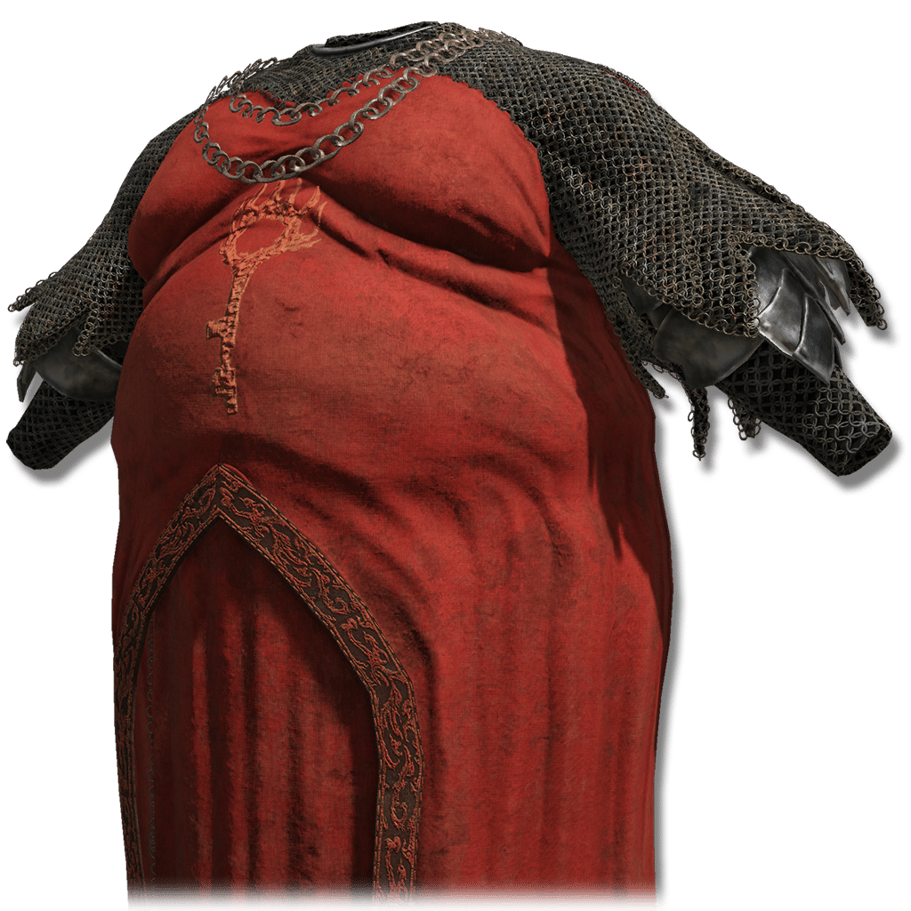 13521 Fire Prelate Armor armor 13521 Fire Prelate Armor armor