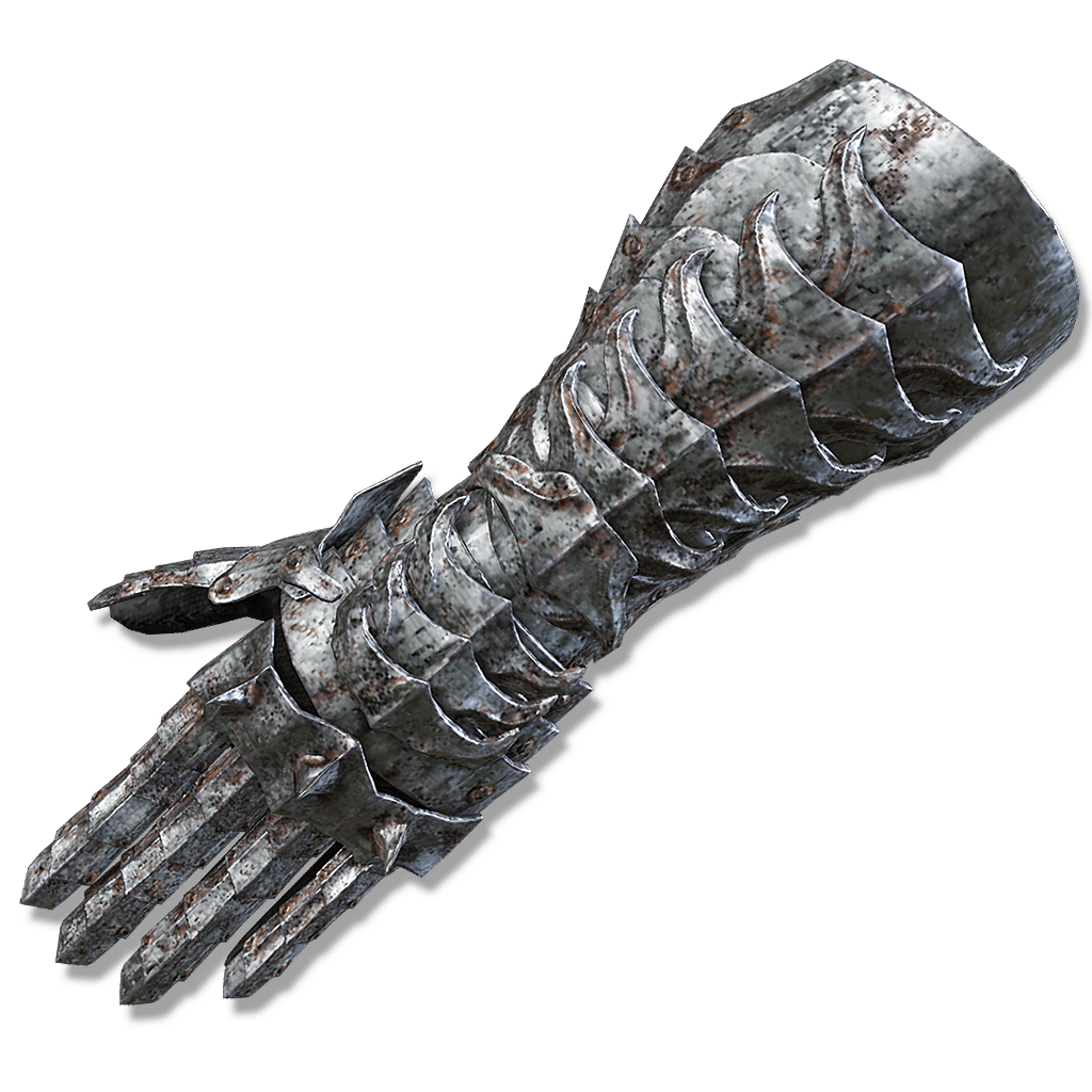 13522 Fire Prelate Gauntlets armor 13522 Fire Prelate Gauntlets armor