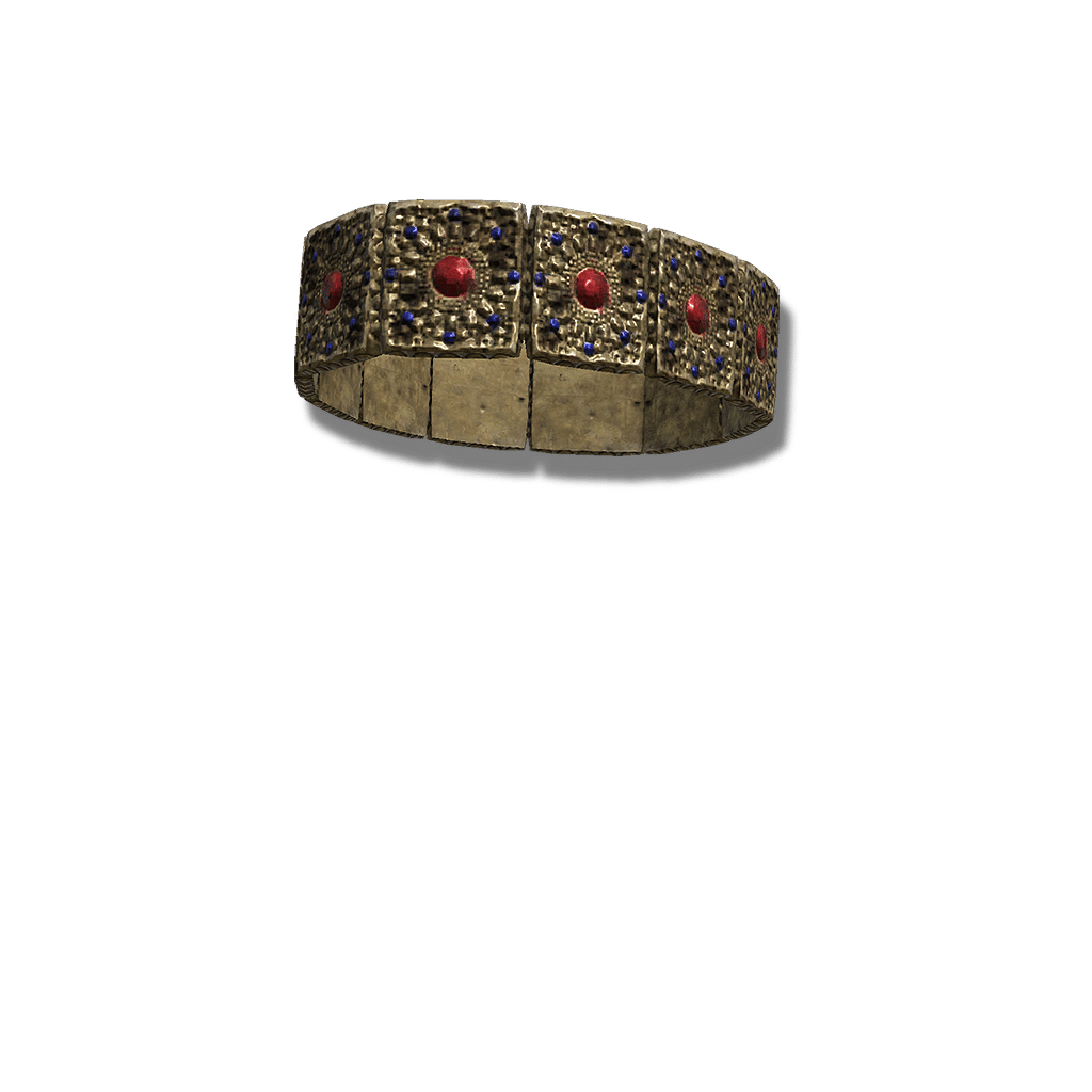 13540 Aristocrat Headband armor 13540 Aristocrat Headband armor