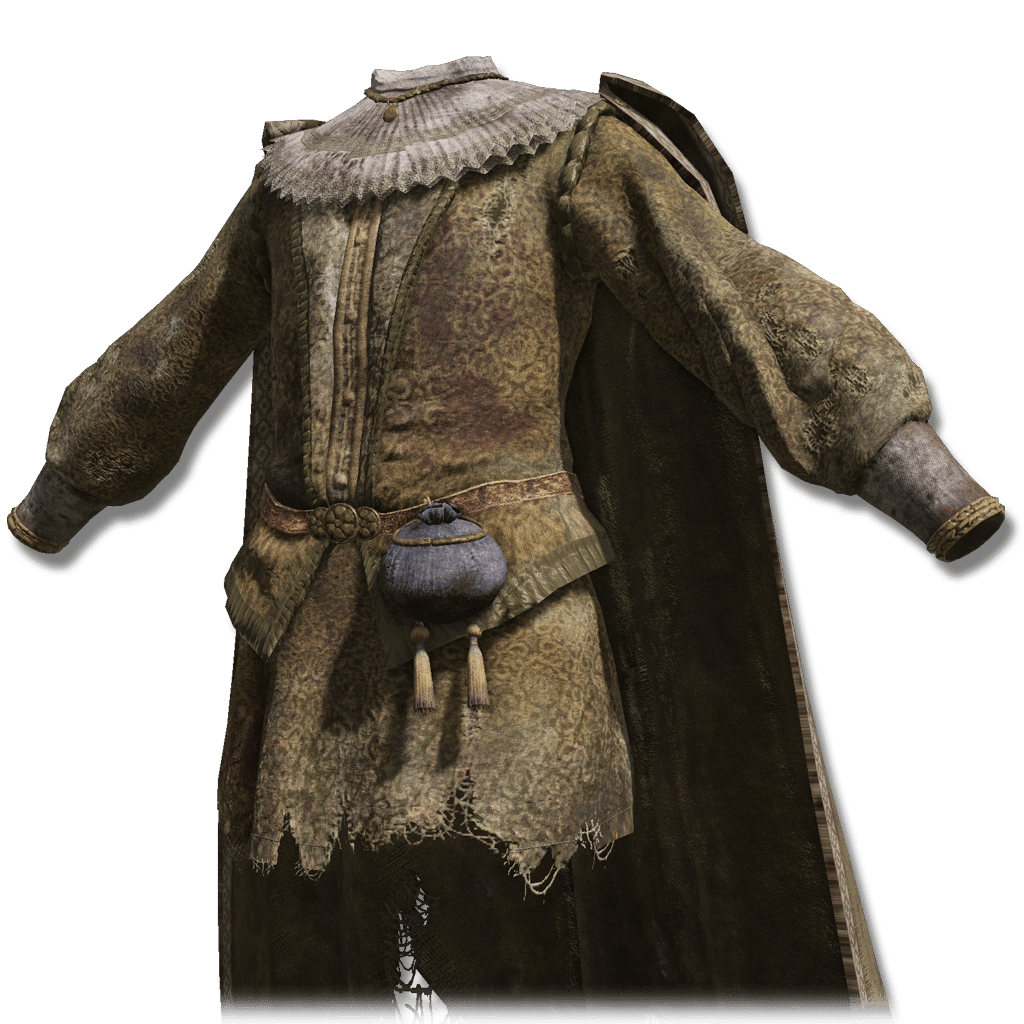 13541 Aristocrat Garb armor 13541 Aristocrat Garb armor
