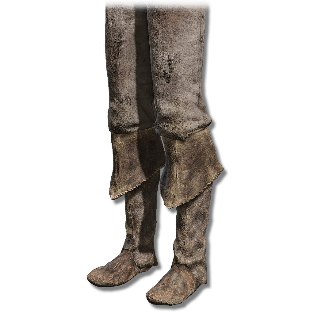 13543 Aristocrat Boots armor 13543 Aristocrat Boots armor