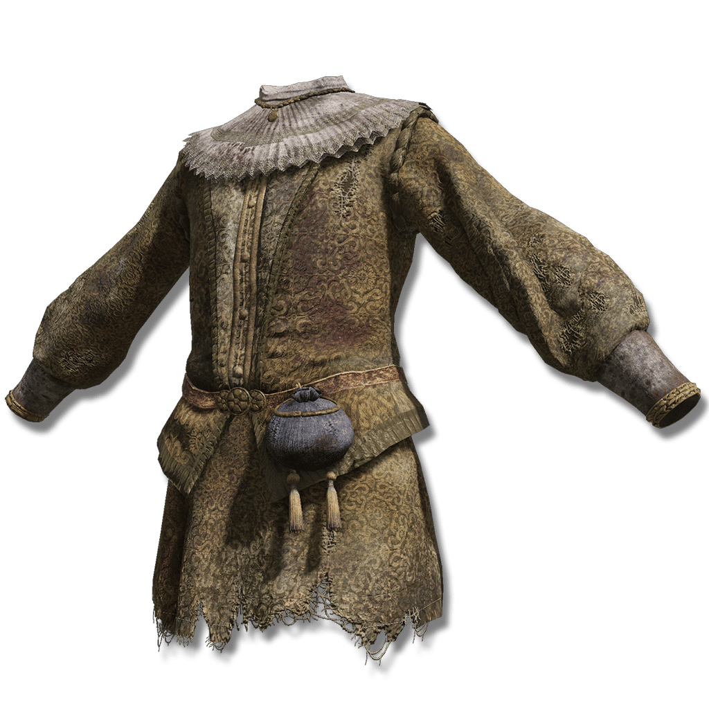 13551 Aristocrat Garb Altered armor 13551 Aristocrat Garb Altered armor