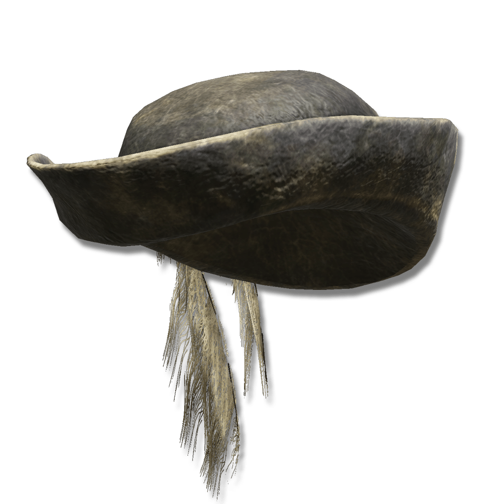 13560 Aristocrat Hat armor 13560 Aristocrat Hat armor