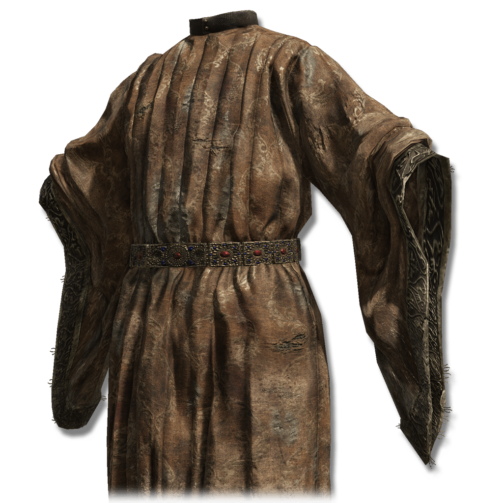 13571 Old Aristocrat Gown armor 13571 Old Aristocrat Gown armor