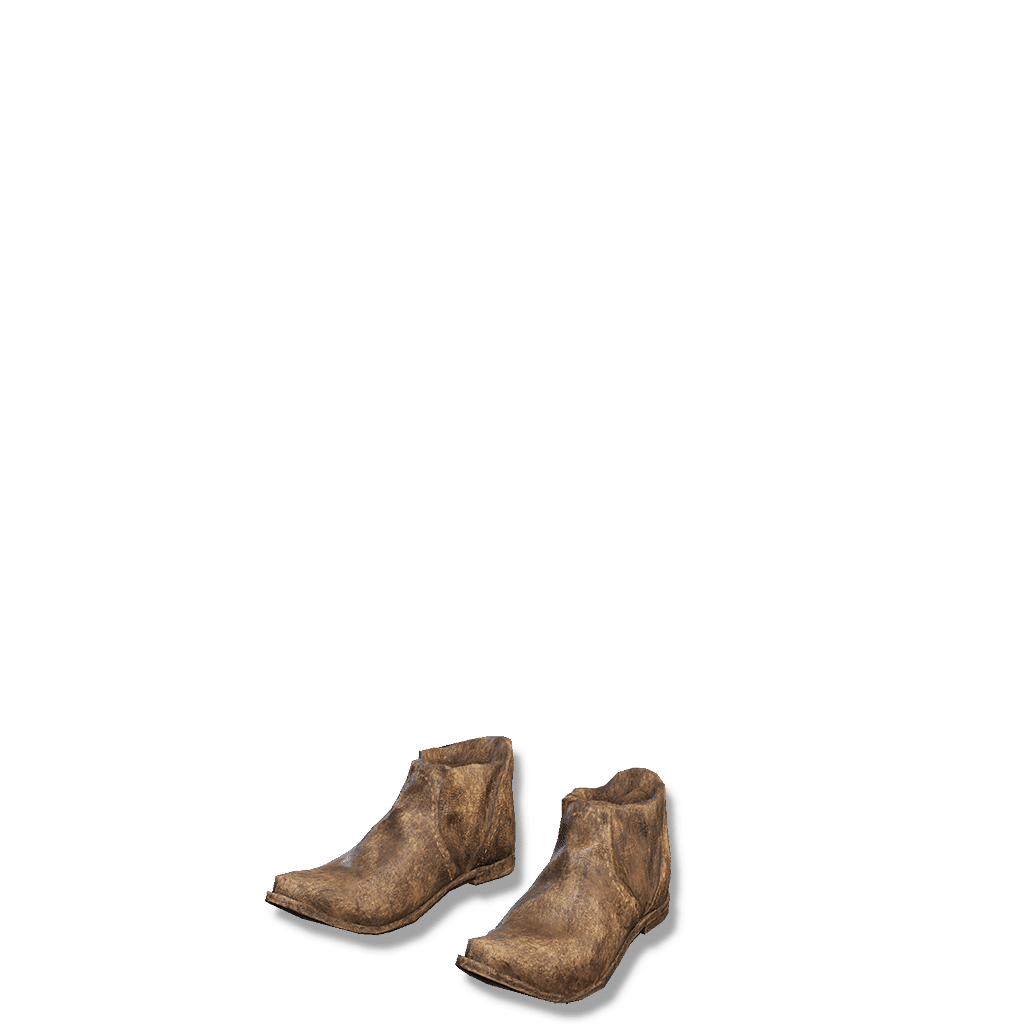13573 Old Aristocrat Shoes armor 13573 Old Aristocrat Shoes armor