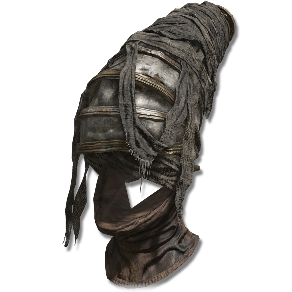 13600 Vulgar Militia Helm armor 13600 Vulgar Militia Helm armor