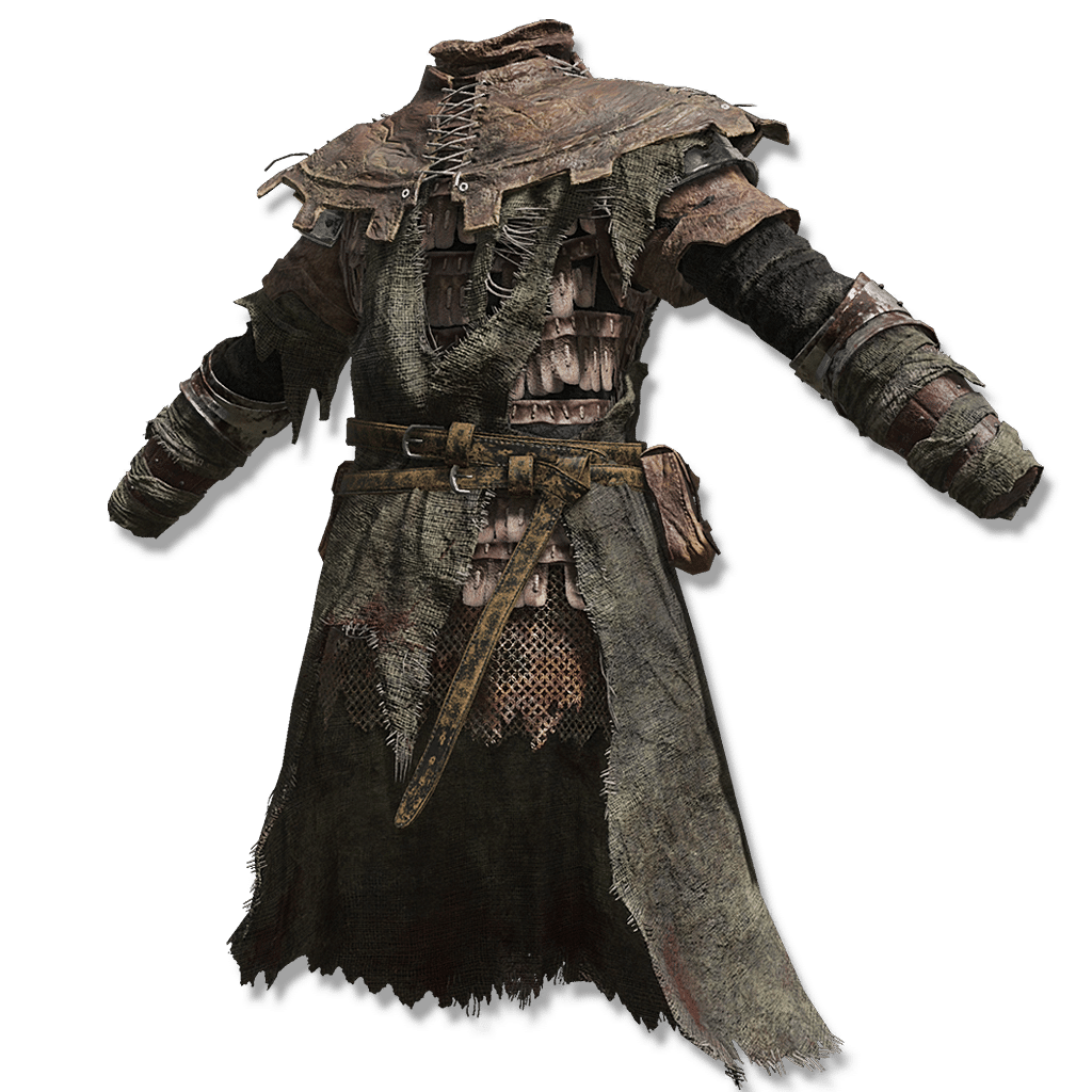 13601 Vulgar Militia Armor armor 13601 Vulgar Militia Armor armor