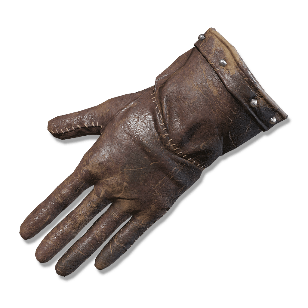 13602 Vulgar Militia Gauntlets armor 13602 Vulgar Militia Gauntlets armor