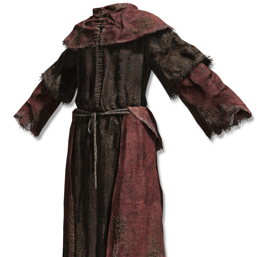 13611 Sage Robe armor 13611 Sage Robe armor