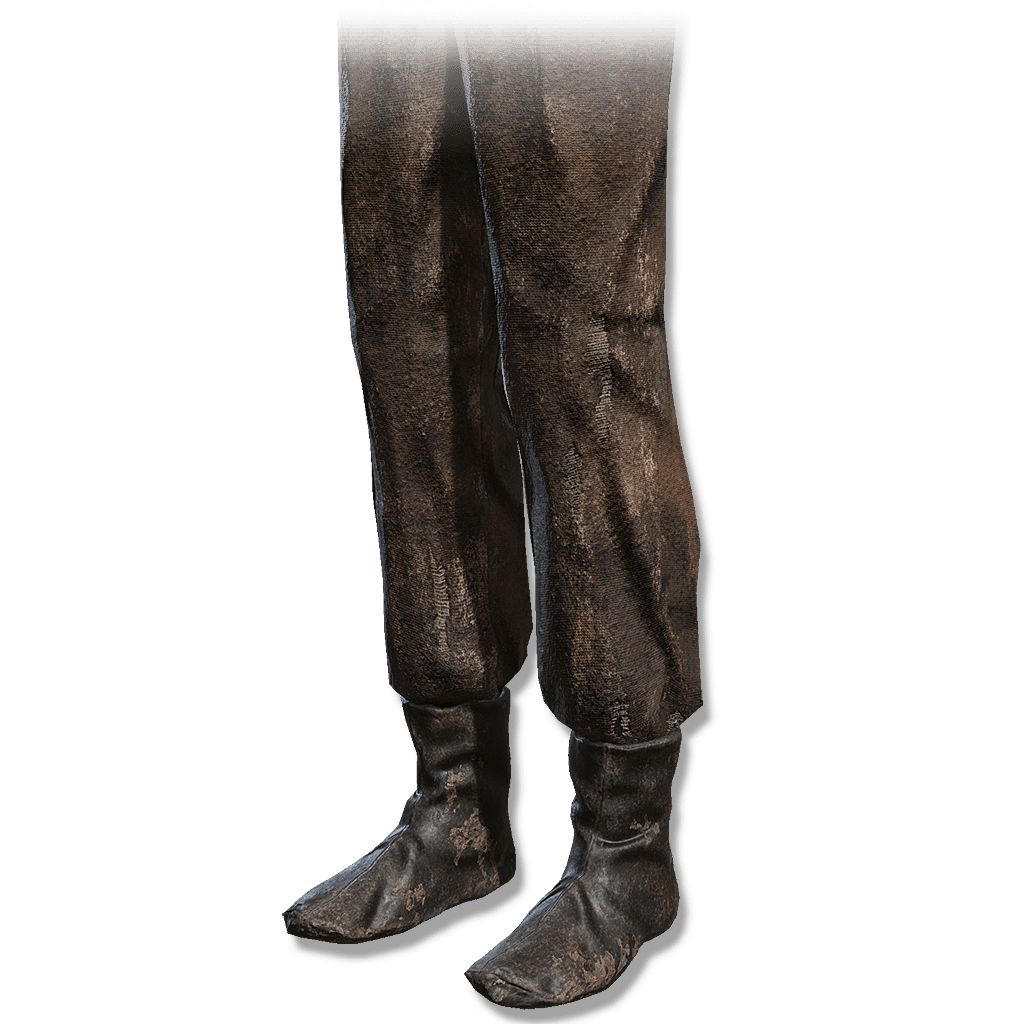 13613 Sage Trousers armor 13613 Sage Trousers armor