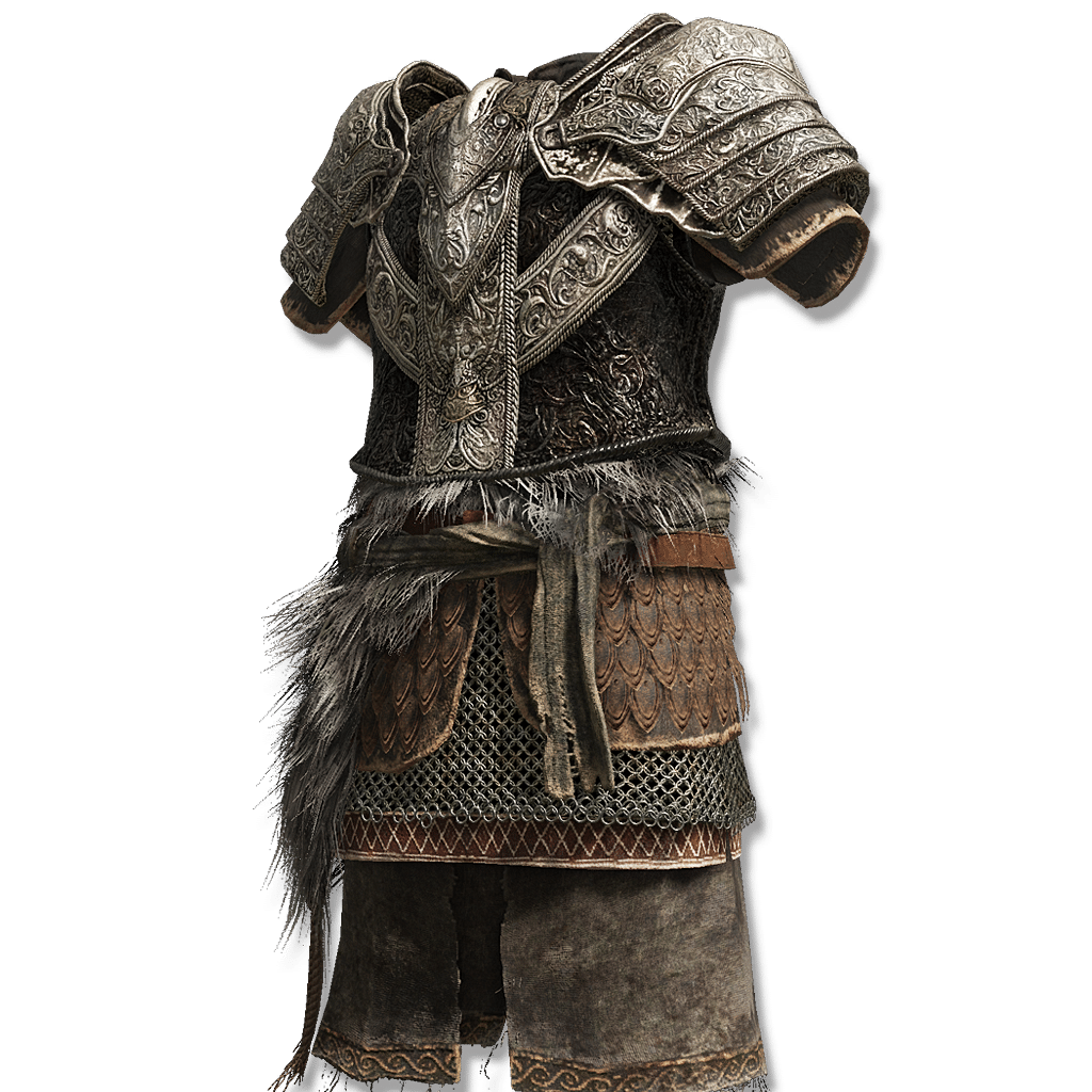 13661 Elden Lord Armor Altered armor 13661 Elden Lord Armor Altered armor