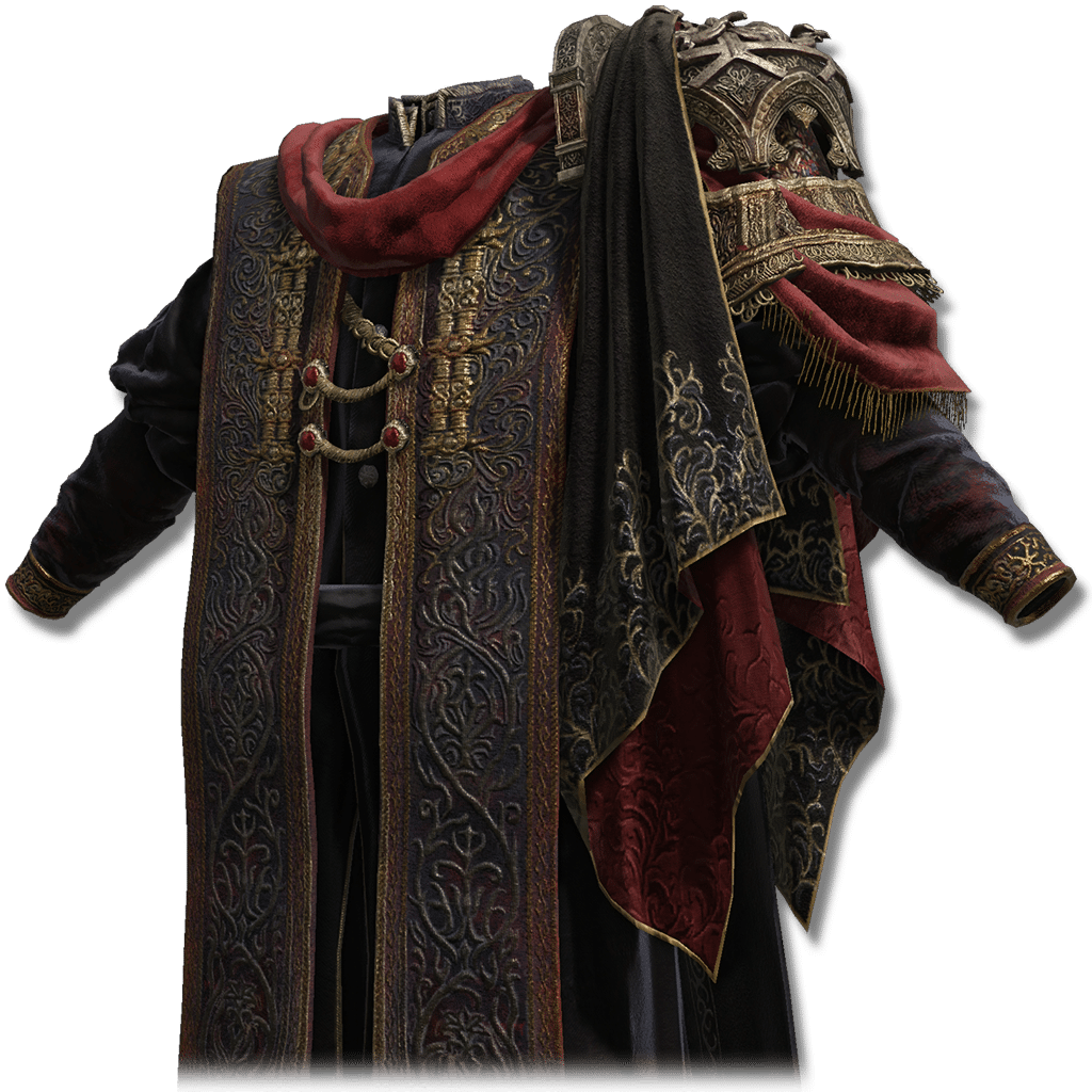 13681 Lord of Bloods Robe armor 13681 Lord of Bloods Robe armor