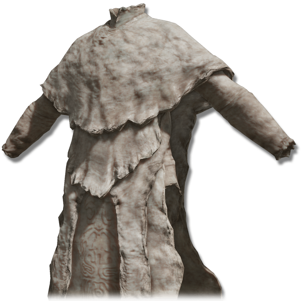 13721 Godskin Apostle Robe armor 13721 Godskin Apostle Robe armor