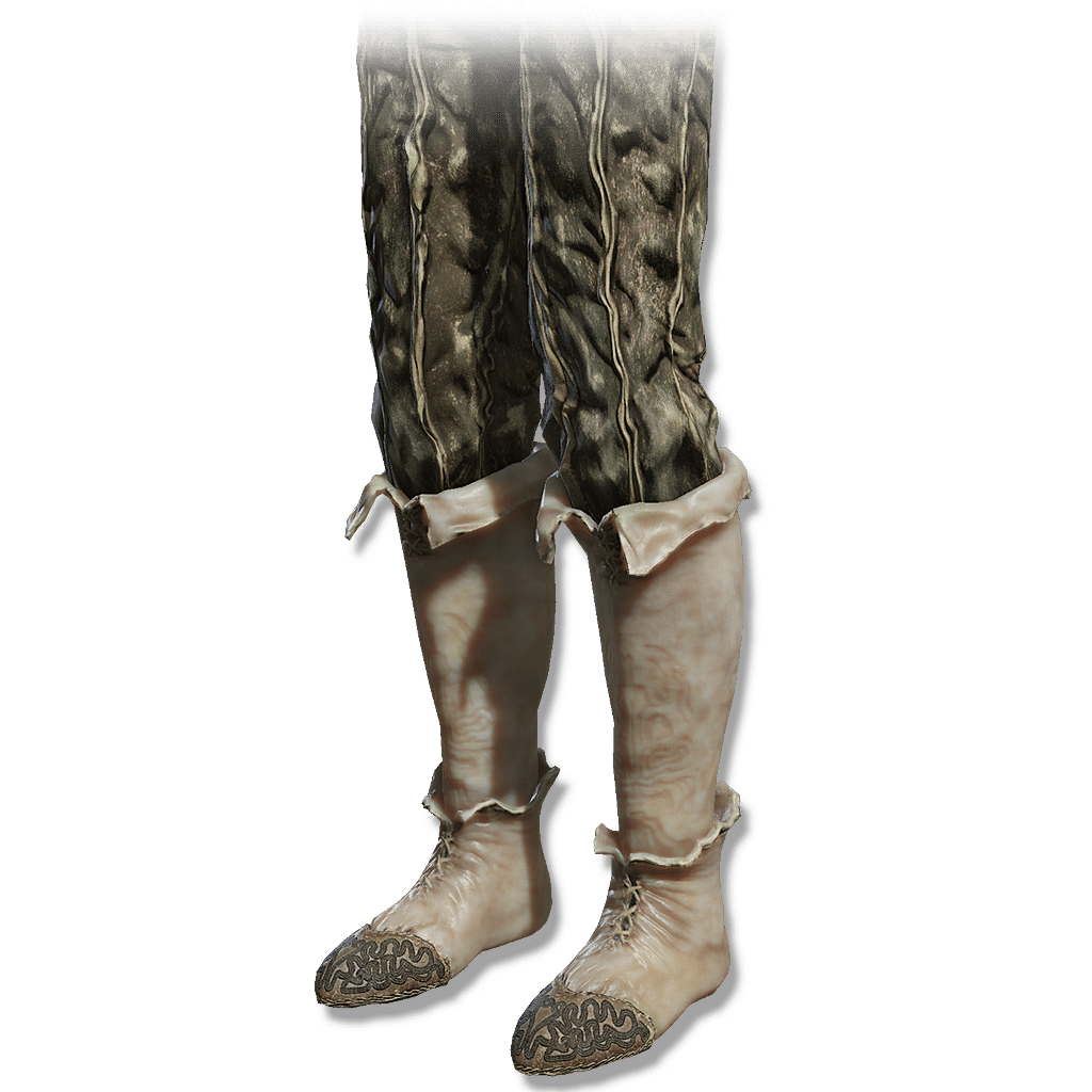 13723 Godskin Apostle Trousers armor 13723 Godskin Apostle Trousers armor