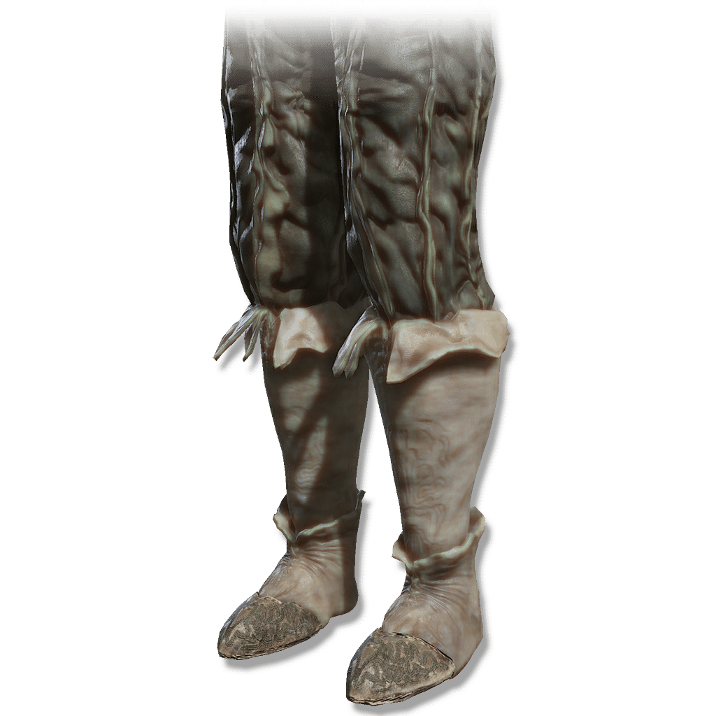 13733 Godskin Noble Trousers armor 13733 Godskin Noble Trousers armor