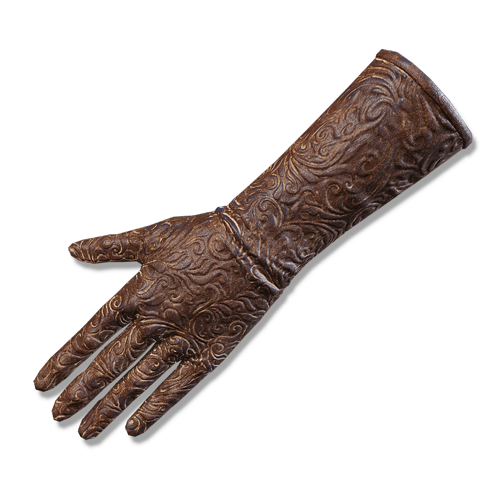 13742 Depraved Perfumer Gloves armor 13742 Depraved Perfumer Gloves armor