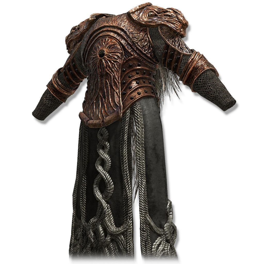 13811 Crucible Tree Armor armor 13811 Crucible Tree Armor armor