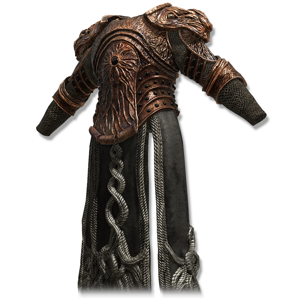 13831 Crucible Tree Armor Altered armor 13831 Crucible Tree Armor Altered armor