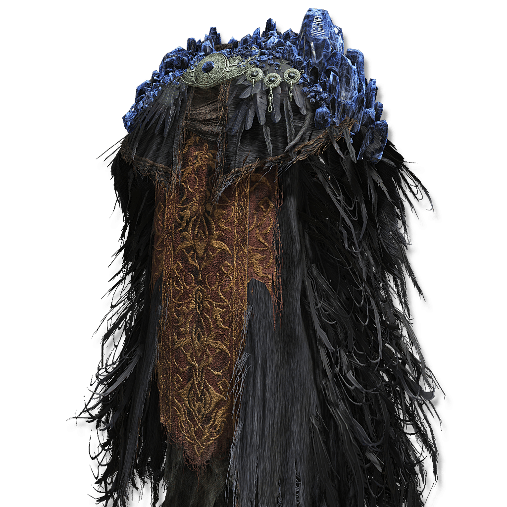 13841 Lusats Robe armor 13841 Lusats Robe armor