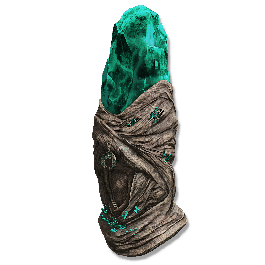 13850 Azurs Glintstone Crown armor 13850 Azurs Glintstone Crown armor
