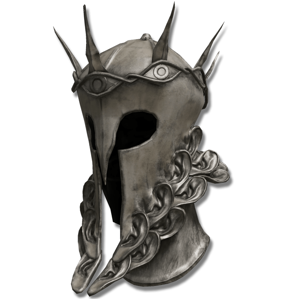 13860 All Knowing Helm armor 13860 All Knowing Helm armor