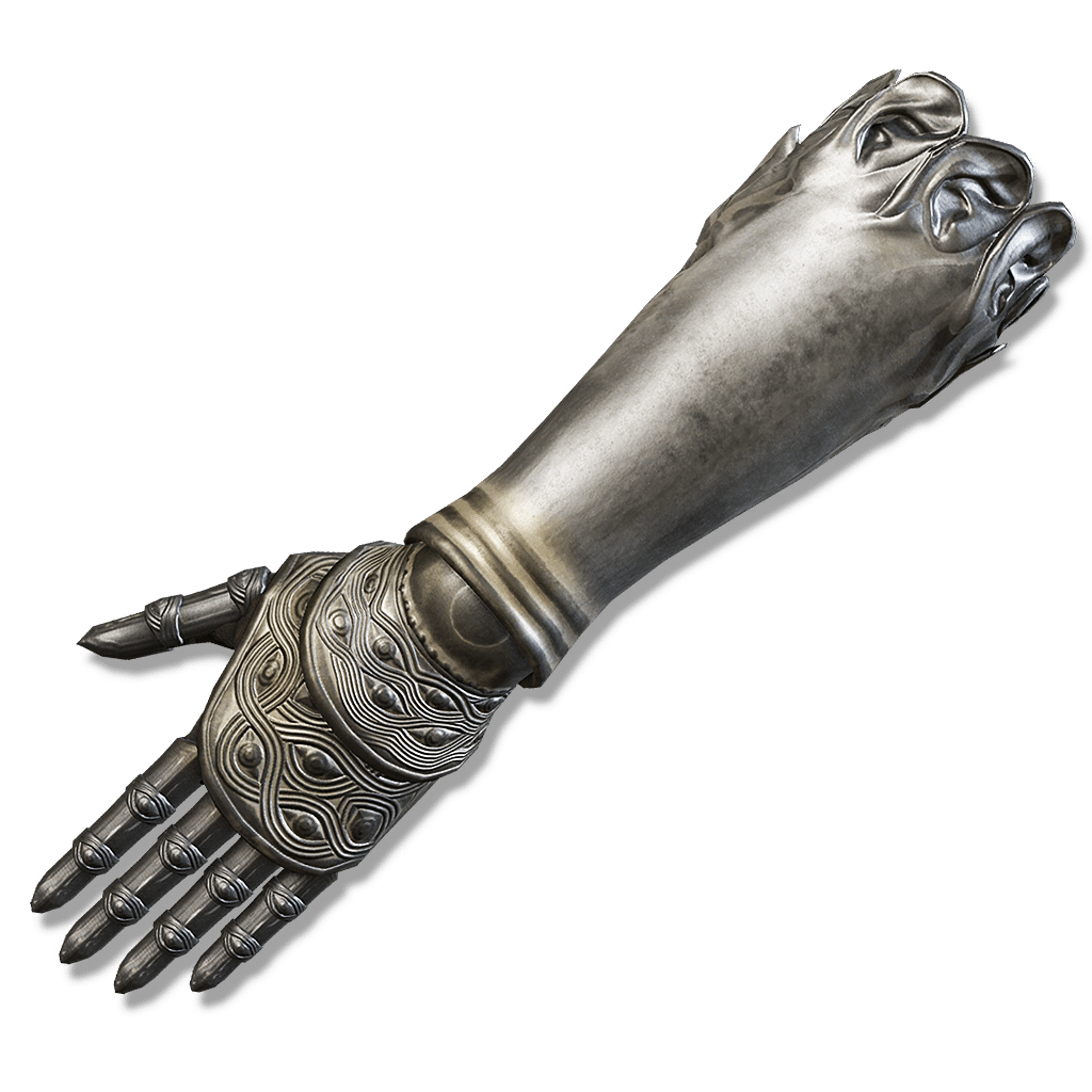 13862 All Knowing Gauntlets armor 13862 All Knowing Gauntlets armor