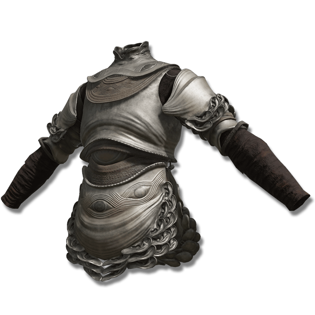 13871 All Knowing Armor Altered armor 13871 All Knowing Armor Altered armor