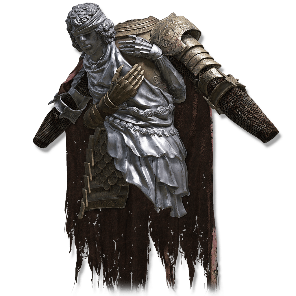 13881 Twinned Armor armor 13881 Twinned Armor armor