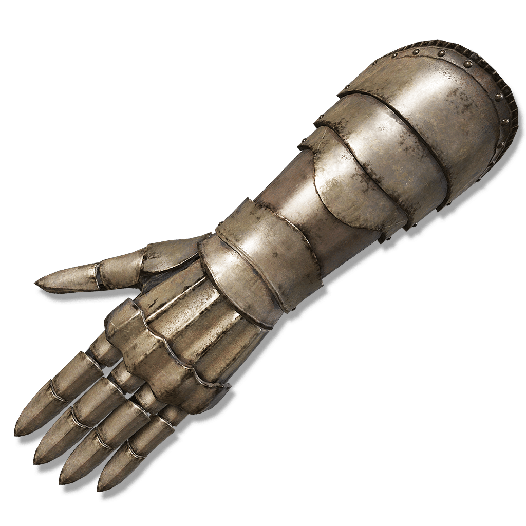 13882 Twinned Gauntlets armor 13882 Twinned Gauntlets armor