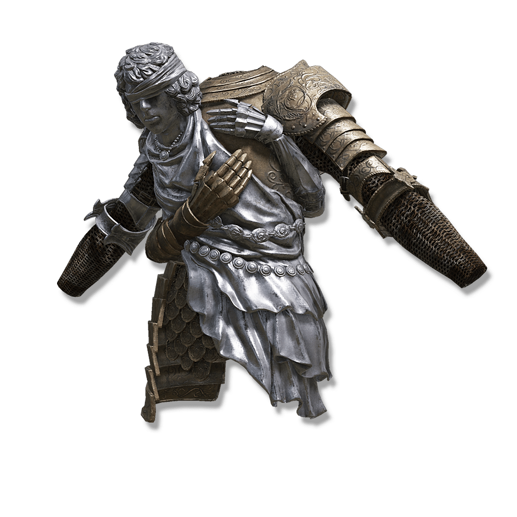 13891 Twinned Armor Altered armor 13891 Twinned Armor Altered armor