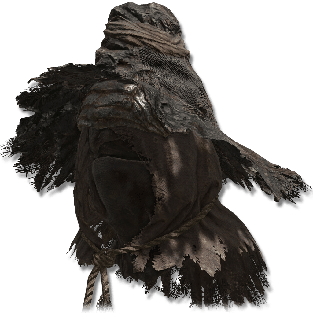13900 Ragged Hat armor 13900 Ragged Hat armor
