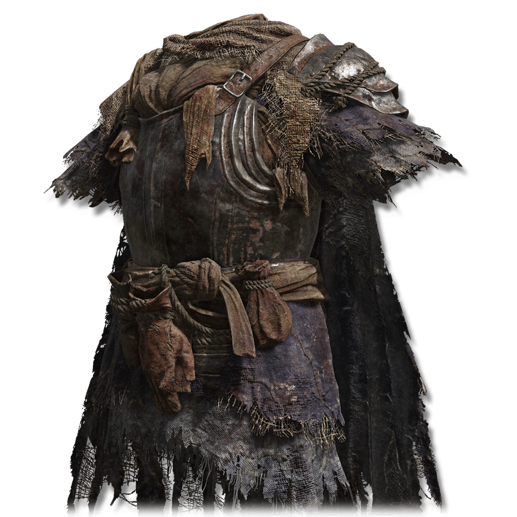 13901 Ragged Armor armor 13901 Ragged Armor armor