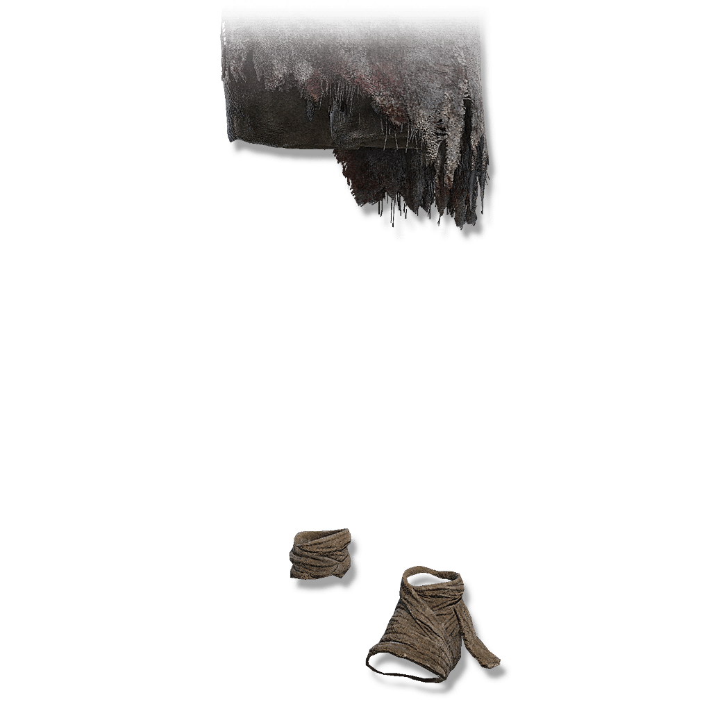 13903 Ragged Loincloth armor 13903 Ragged Loincloth armor
