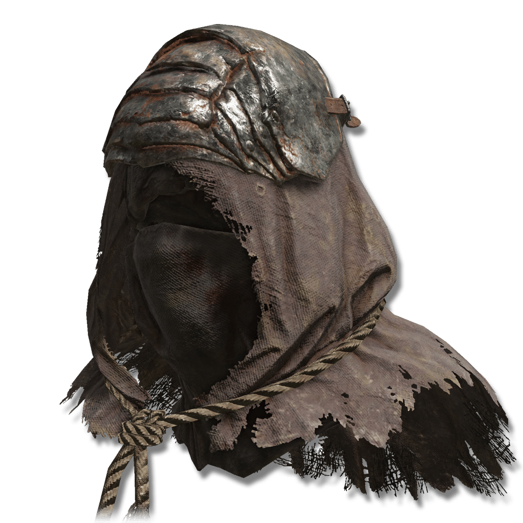 13910 Ragged Hat Altered armor 13910 Ragged Hat Altered armor