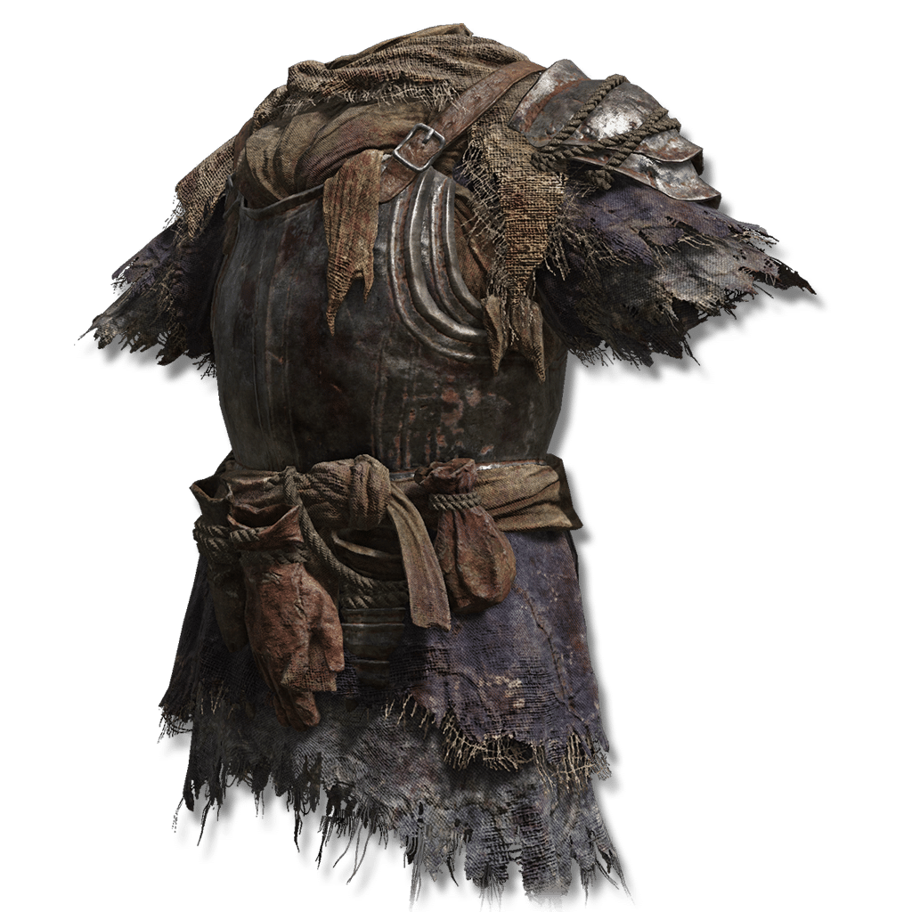 13911 Ragged Armor Altered armor 13911 Ragged Armor Altered armor