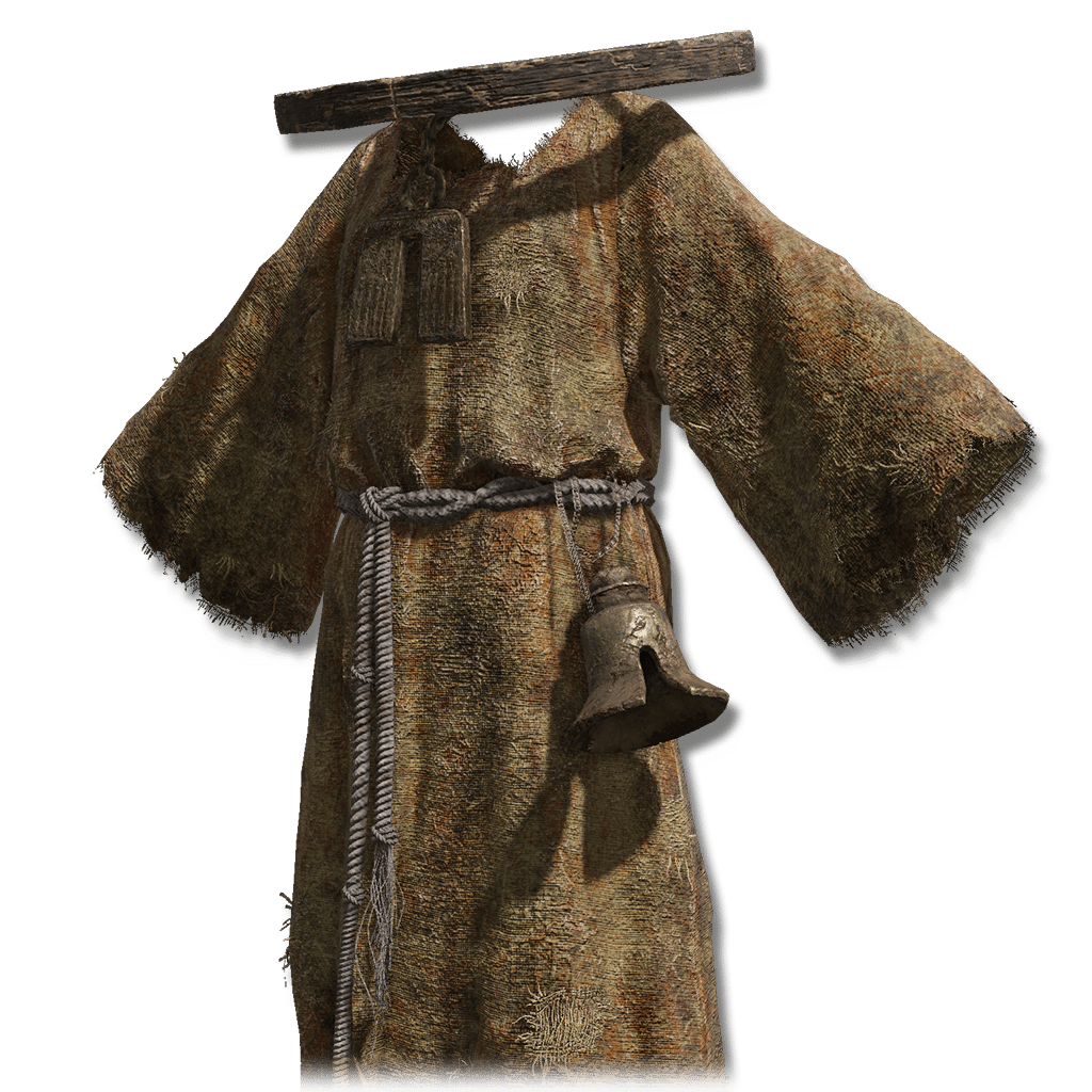 13921 Corhyns Robe armor 13921 Corhyns Robe armor