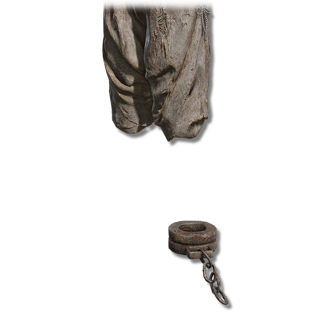 13923 Prophet Trousers armor 13923 Prophet Trousers armor