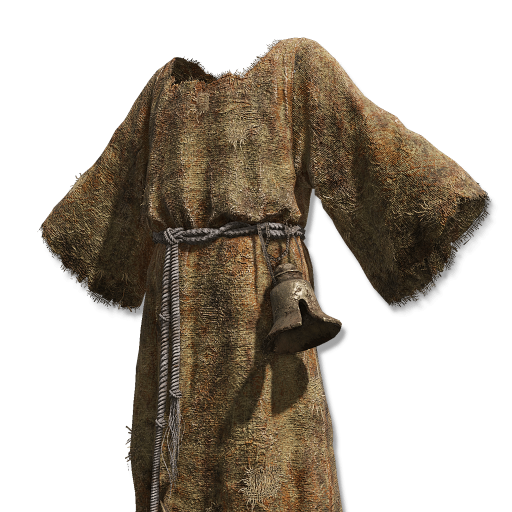 13931 Prophet Robe Altered armor 13931 Prophet Robe Altered armor