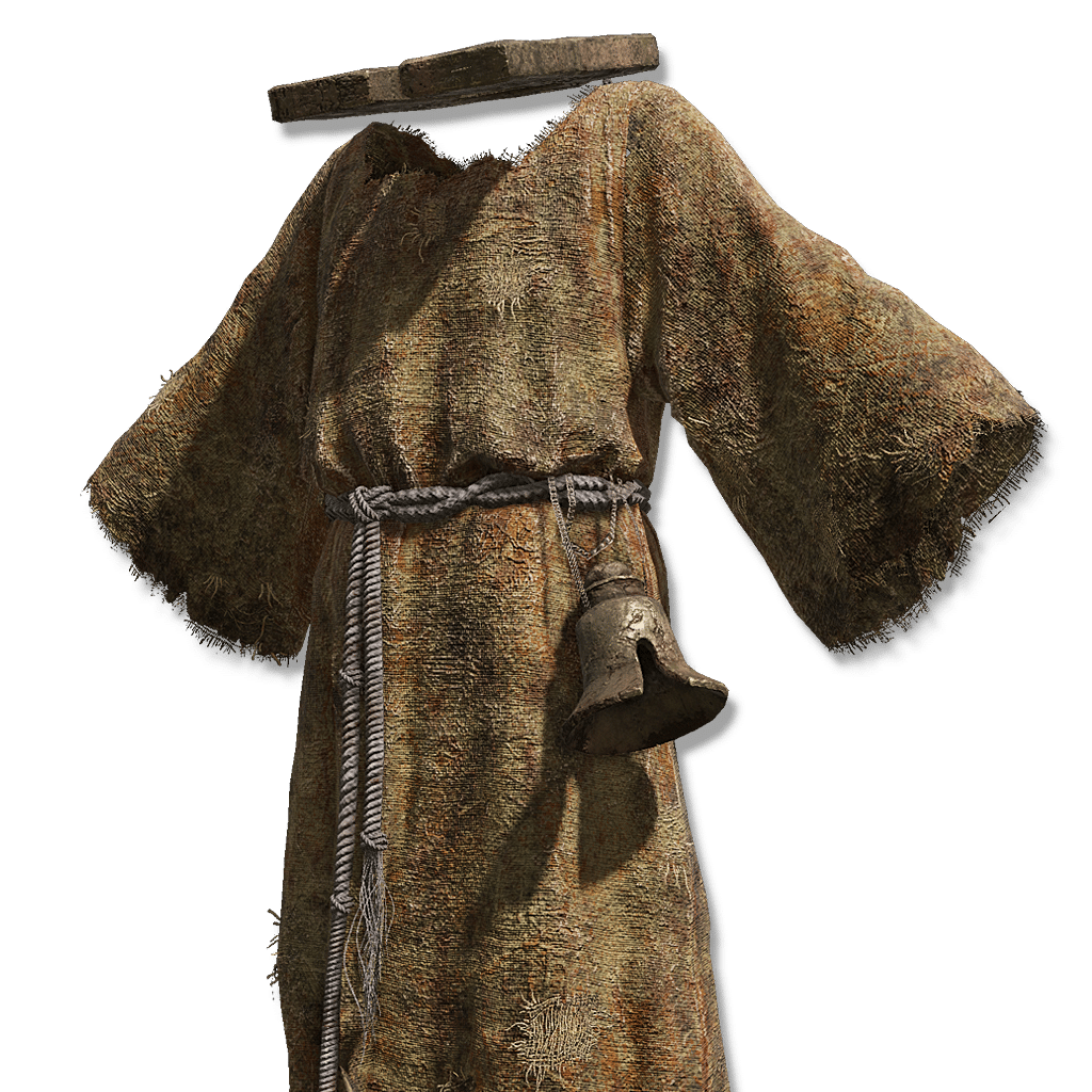 13941 Prophet Robe armor 13941 Prophet Robe armor