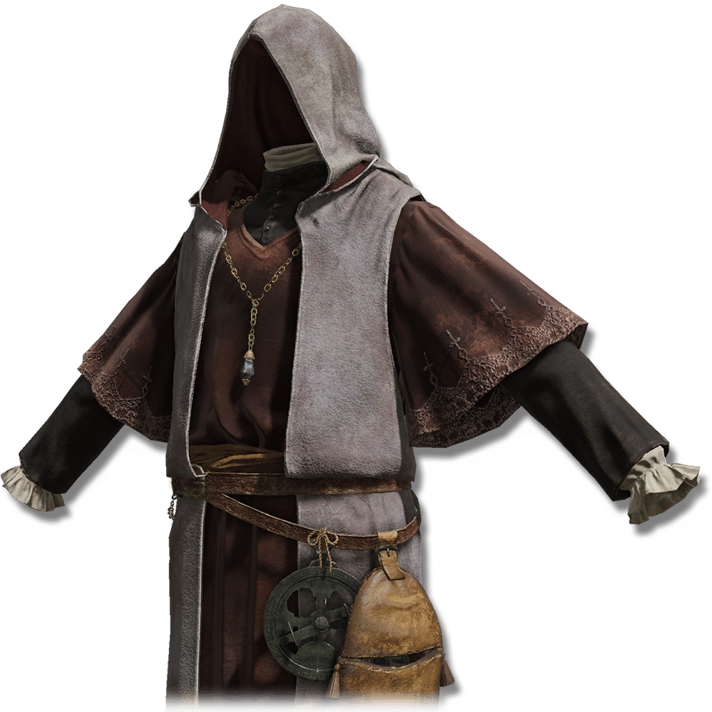 13951 Astrologer Robe armor 13951 Astrologer Robe armor