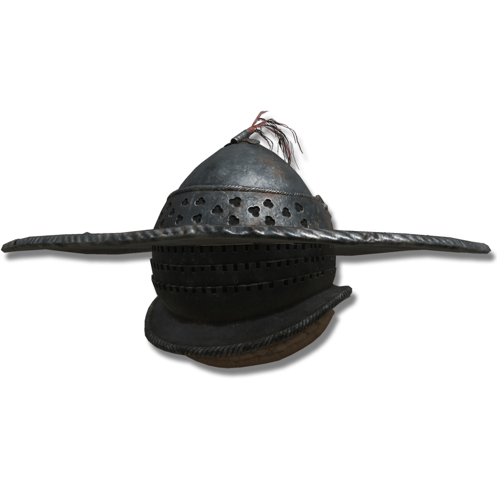 13970 Lionels Helm armor 13970 Lionels Helm armor