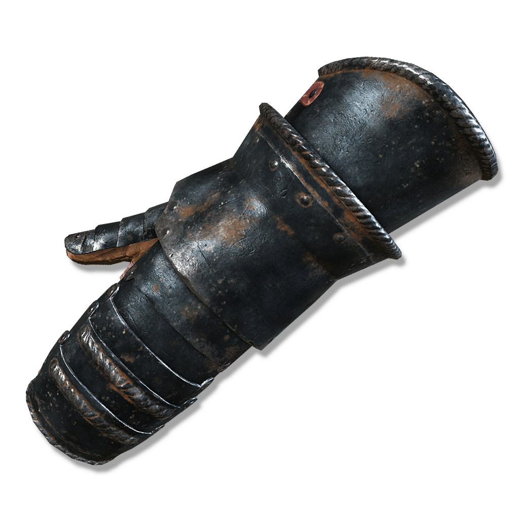 13972 Lionels Gauntlets armor 13972 Lionels Gauntlets armor