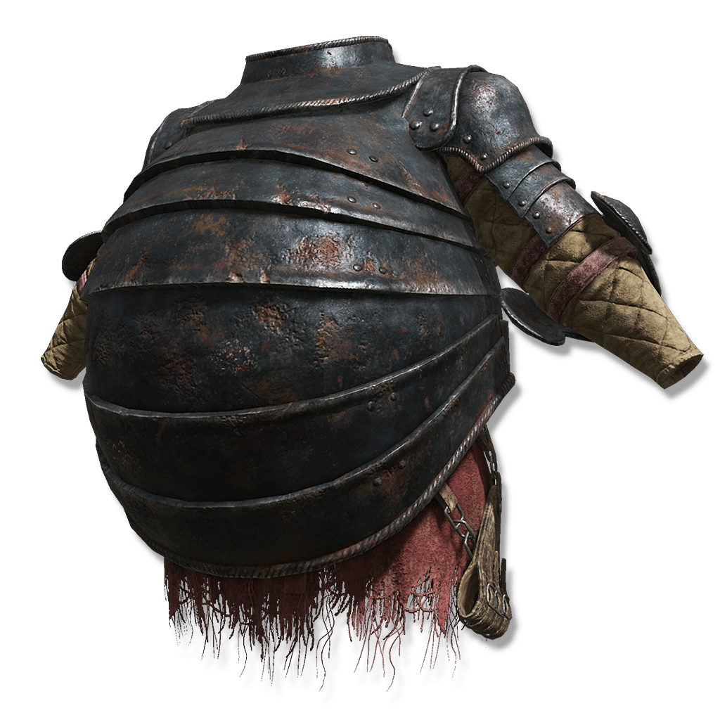 13981 Lionels Armor Altered armor 13981 Lionels Armor Altered armor