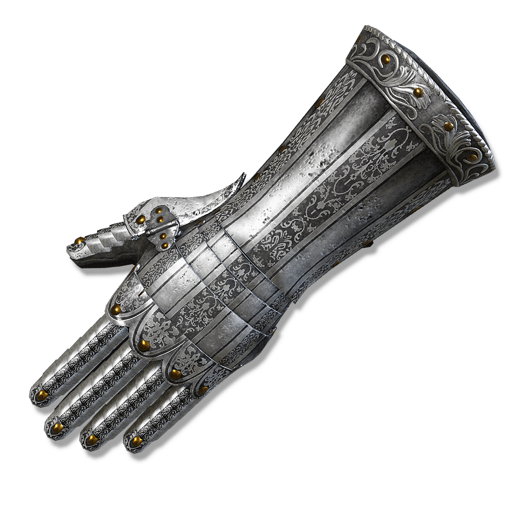 13992 Hoslows Gauntlets armor 13992 Hoslows Gauntlets armor