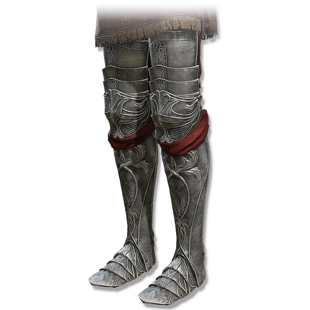 13993 Hoslows Greaves armor 13993 Hoslows Greaves armor