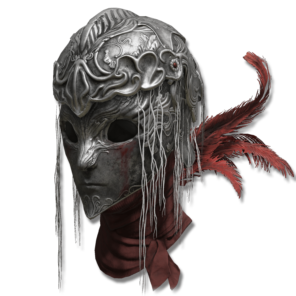 14000 Dialloss Mask armor 14000 Dialloss Mask armor