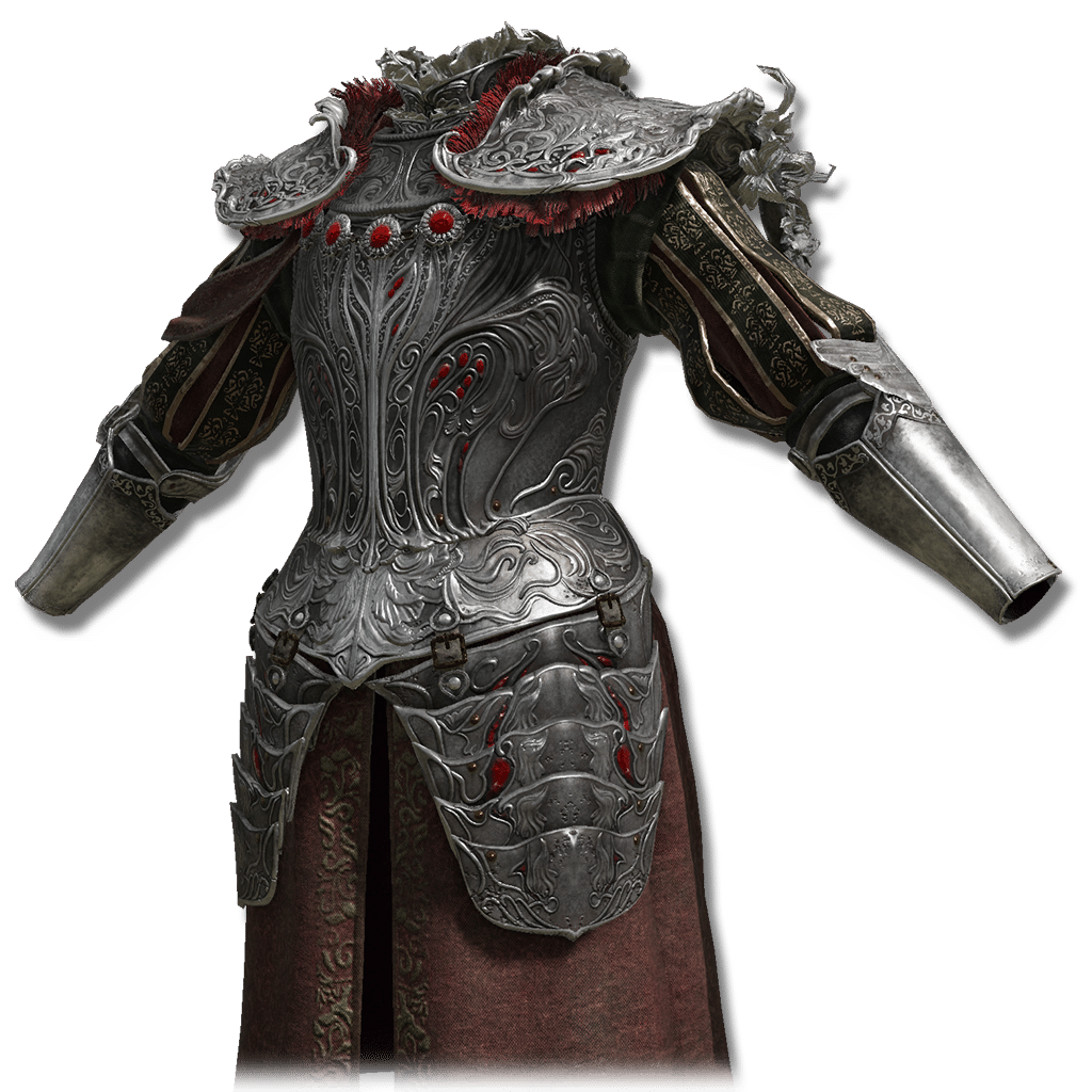 14001 Hoslows Armor Altered armor 14001 Hoslows Armor Altered armor