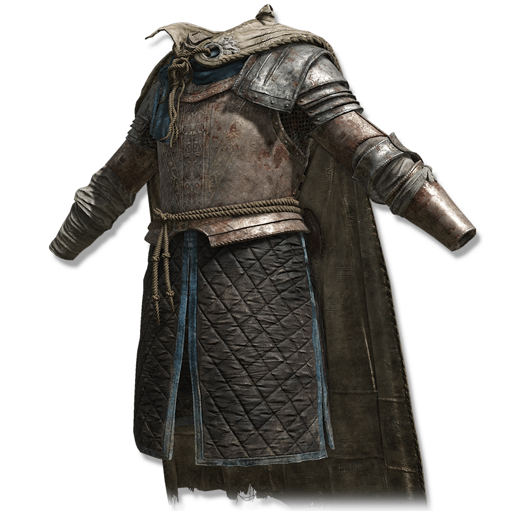 14011 Vagabond Knight Armor armor 14011 Vagabond Knight Armor armor