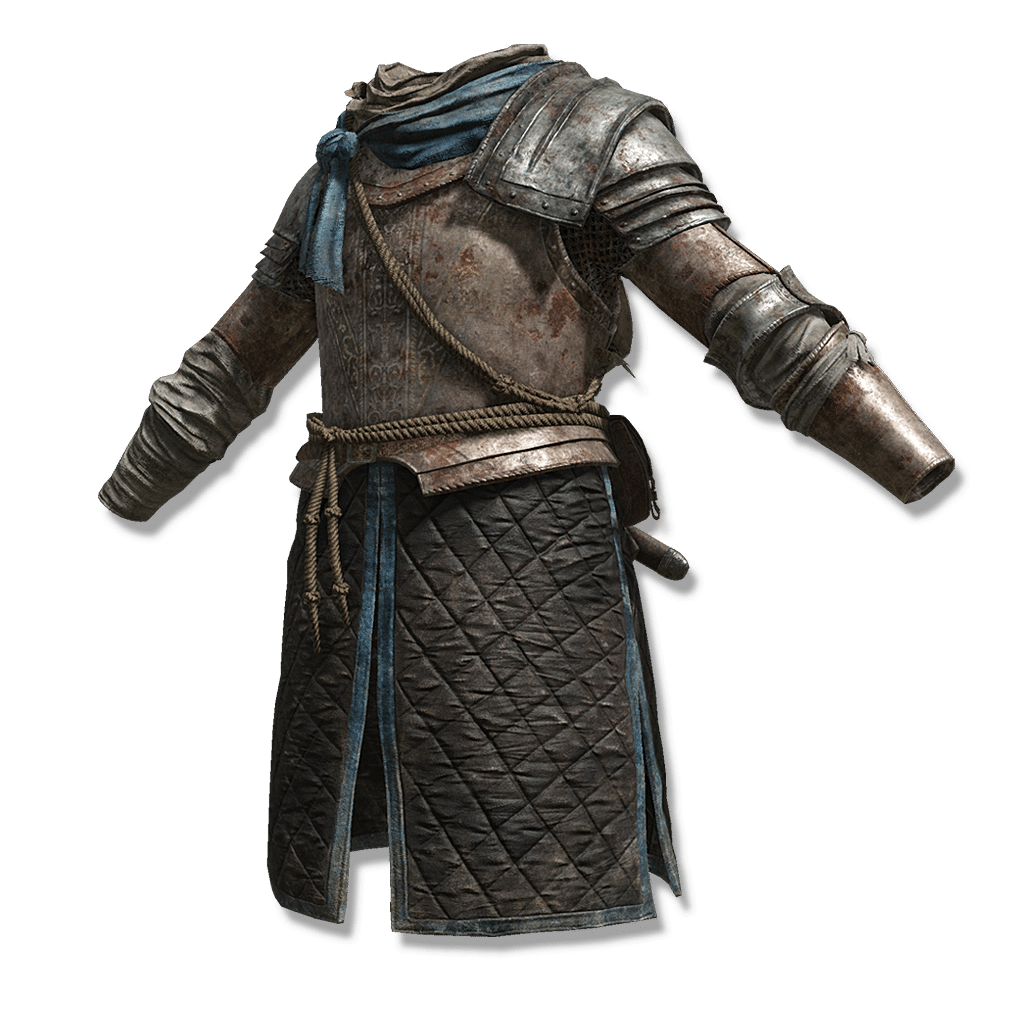 14021 Vagabond Knight Armor Altered armor 14021 Vagabond Knight Armor Altered armor
